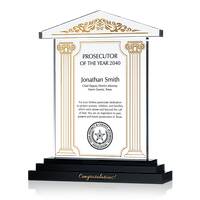 Outstanding Prosecutor Award