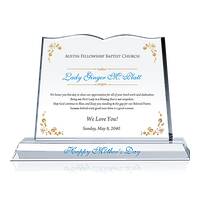 Mother's Day Gift to Pastor's Wife