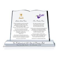 Regalo de Aniversario Pastoral