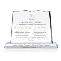 Aniversario Pastoral para Pastor y Esposa