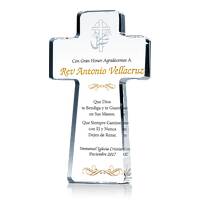 Cruz de Apreciación Para Reverendo