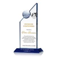 Premio de Compromiso