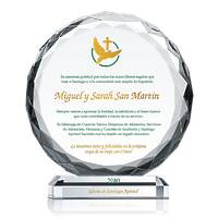 Reconocimiento para Miembros de la Iglesia