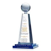 Feliz Cumpleaños Pastor! 