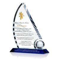 Regalo de Jubilación de Clero 