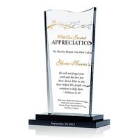 Minister's Wife Appreciation Verse Ideas