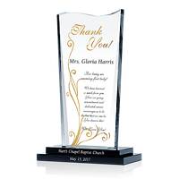 Thank You Messages for Minister's Wife