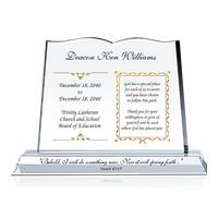 Going Away Gift Ideas for a Pastor/Priest