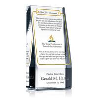 Sample Gift Ideas Honoring Pastor Emeritus