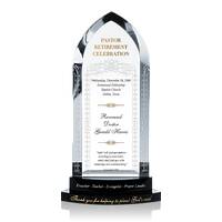 Pastor Retirement Celebration Gift Wording