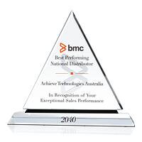 Best Distributor Award Sample Ideas