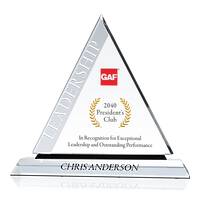 President’s Club Sales Achiever Award Ideas