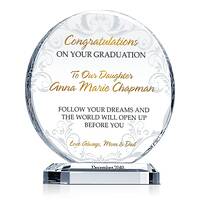 Sample High School Graduation Gift
