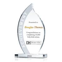 Congratulations on Achievement Award