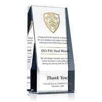 Graduation Gift for Teacher/Mentor/Instructor