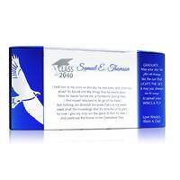 Graduation Gift Plaque for Boys