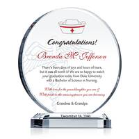 Nurse Graduation Gift for Her