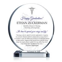 Nursing Graduation Gift for Him