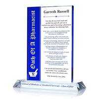 Pharmacy Graduation Gift for Him