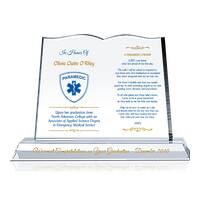 Paramedic Graduation Gift Idea