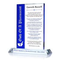 Pharmacy Graduation Gift for Him