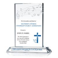 Christian Appreciation Gift for Music Minster