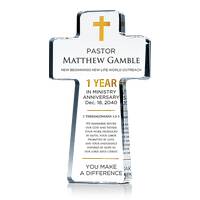 1 Year in Ministry Anniversary Gift