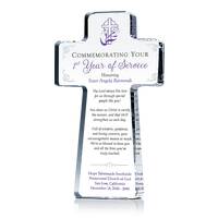 Pastor Anniversary Gift Sample Wording