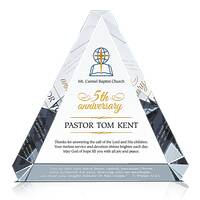 Sample Scriptures for Pastoral Anniversary