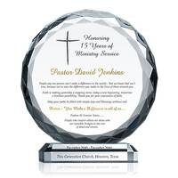 Pastor 15 Year Anniversary Message