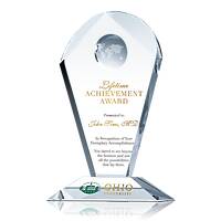 Educational Lifetime Achievement Award