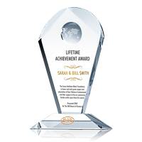 Foundation Lifetime Achievement Award