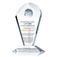 Religious Lifetime Achievement Award