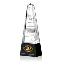 Sample Verse for 20 Years Pastor Anniversary Gift 