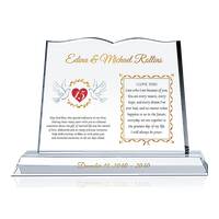 Christian 15th Anniversary Present