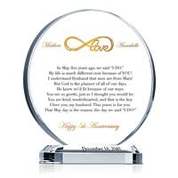 Sample 5 Year Anniversary Poem