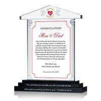 Happy 40th Anniversary Gift Message