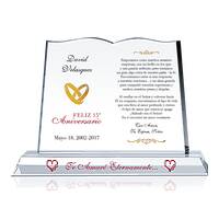 Aniversario Cristiano de Boda