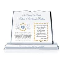 Sample Silver Annivsary Quotes to Parents