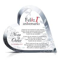 Poema Para Primer Aniversario De Boda