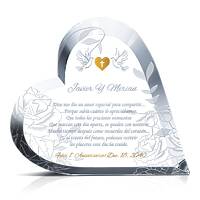 Regalo Cristiano Para Aniversario de Boda