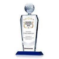 Outstanding Achievement Award