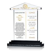 Regalo Del Aniversario Para Padres