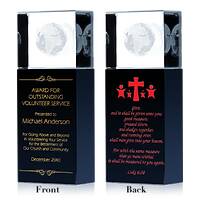 Award For Volunteer Service