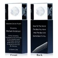 Thank You Volunteer Award