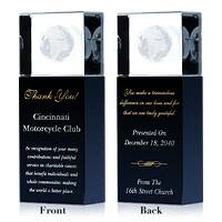 Appreciation Award for Volunteer