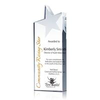 Community Rising Star Award