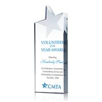 Volunteer of the Year Award