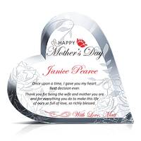 Happy Mother's Day Gift for Wife