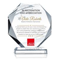 Personalized Executive Gift for Board of Director, President, or Chairman